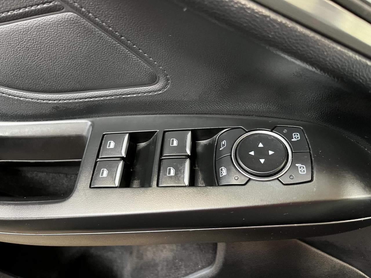 2020 Ford Focus - 12