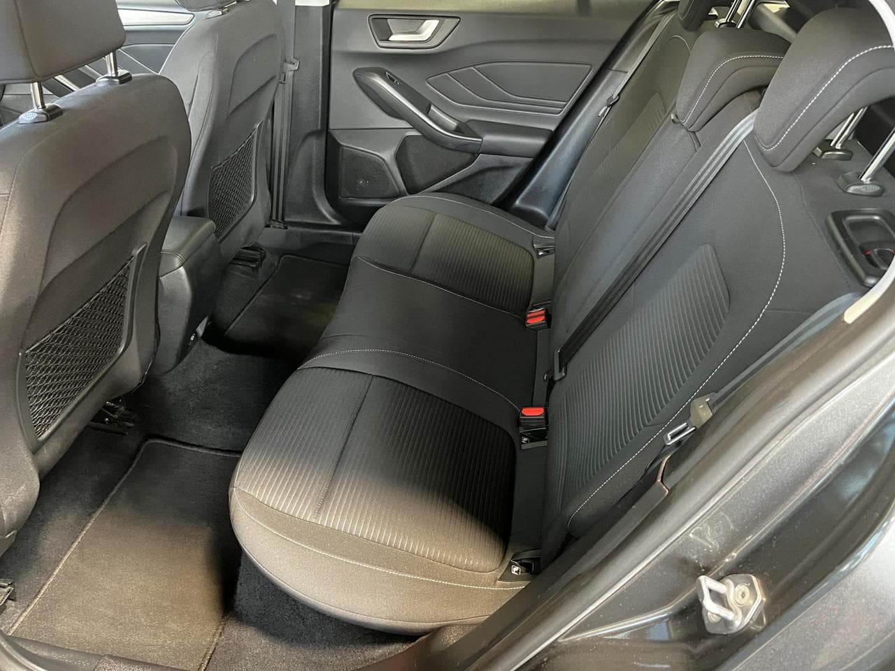 2020 Ford Focus - 10