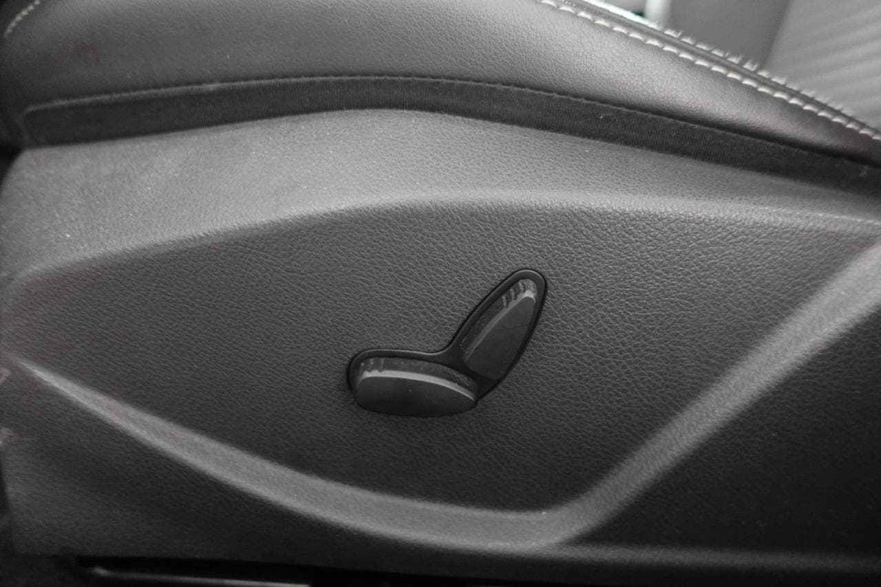 2016 Ford FOCUS - 11