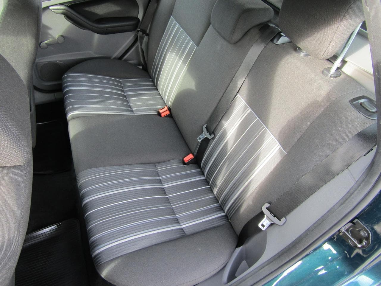 2008 Ford FOCUS - 10