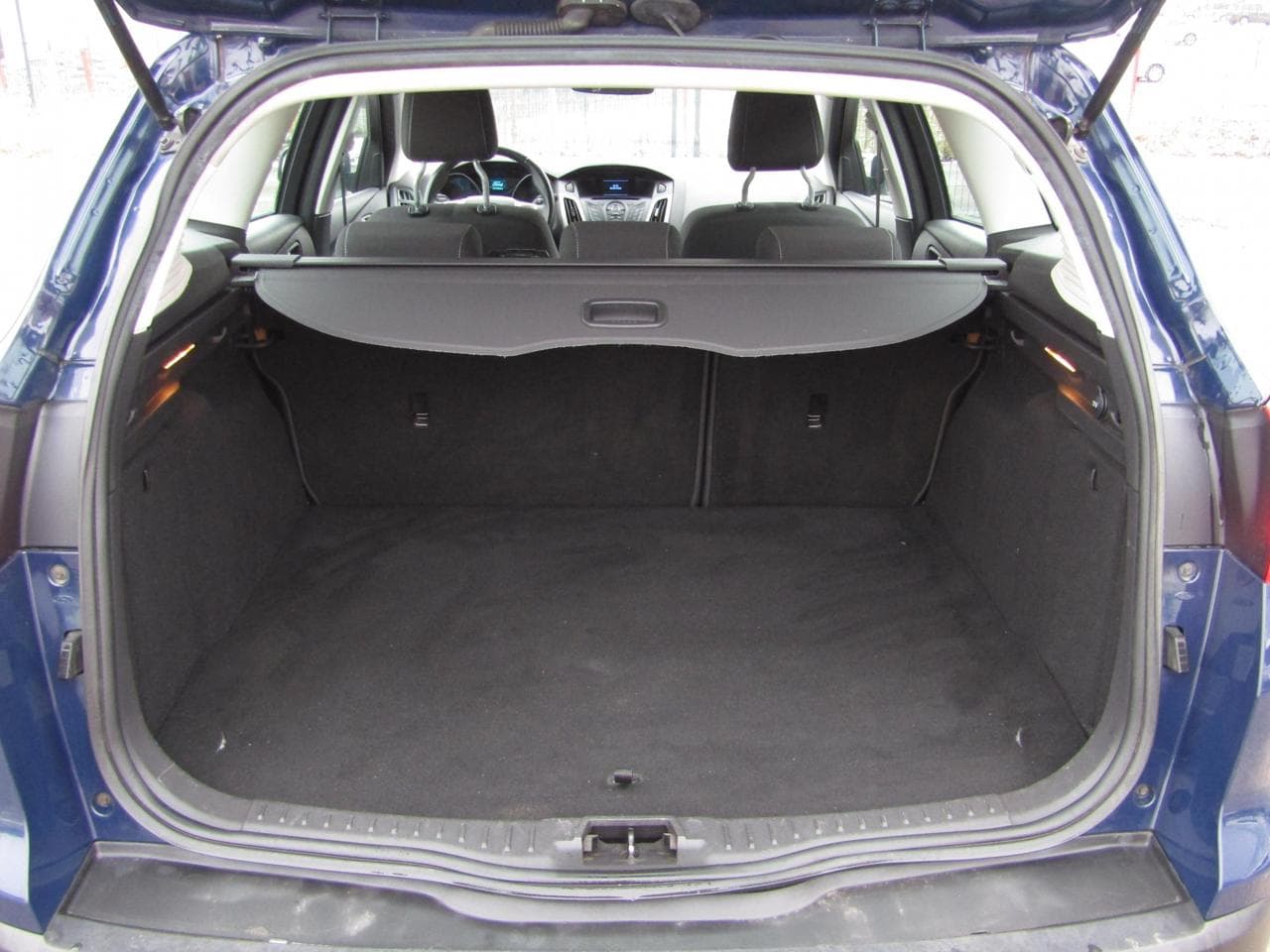 2013 Ford FOCUS - 7