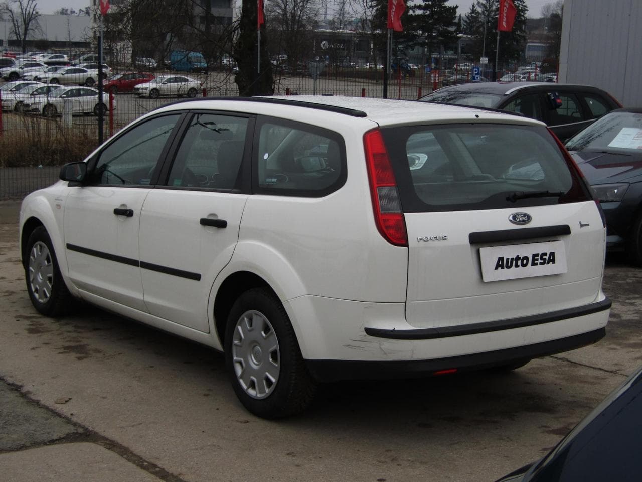 2005 Ford FOCUS - 6