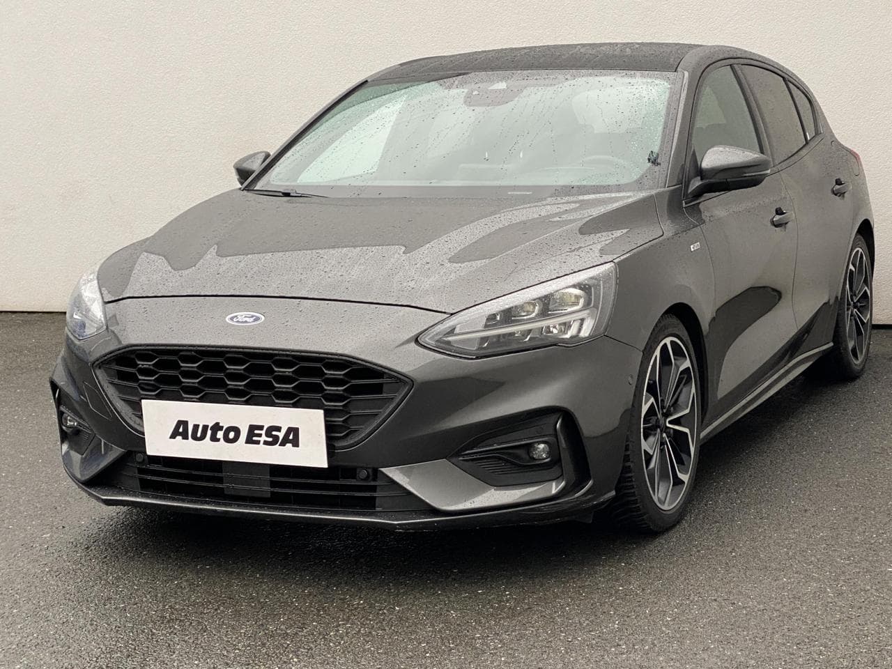 2018 Ford FOCUS - 3