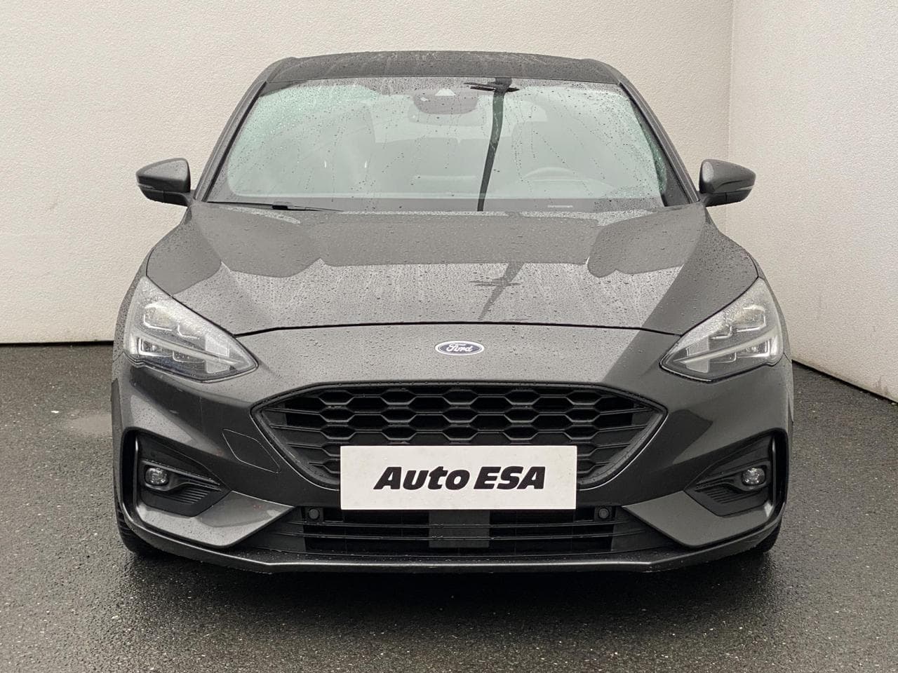 2018 Ford FOCUS - 2