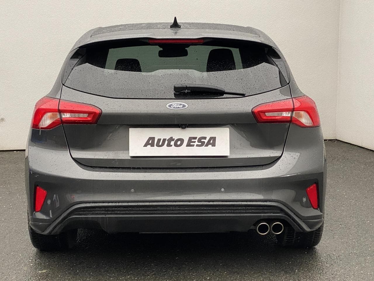 2018 Ford FOCUS - 5
