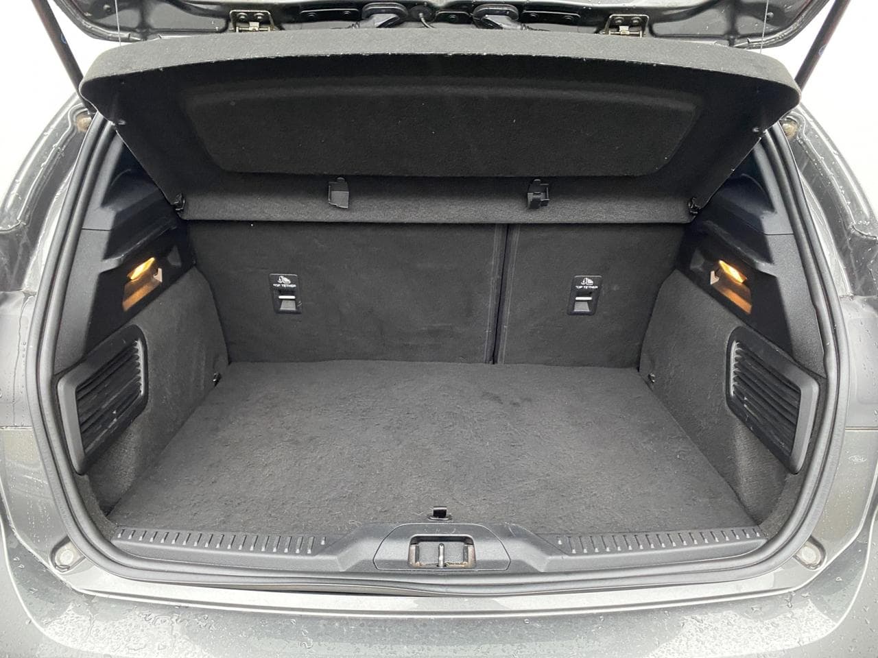 2018 Ford FOCUS - 7