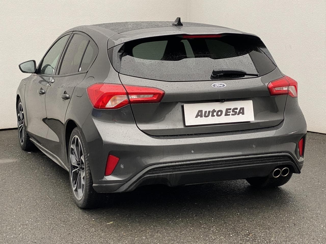 2018 Ford FOCUS - 6