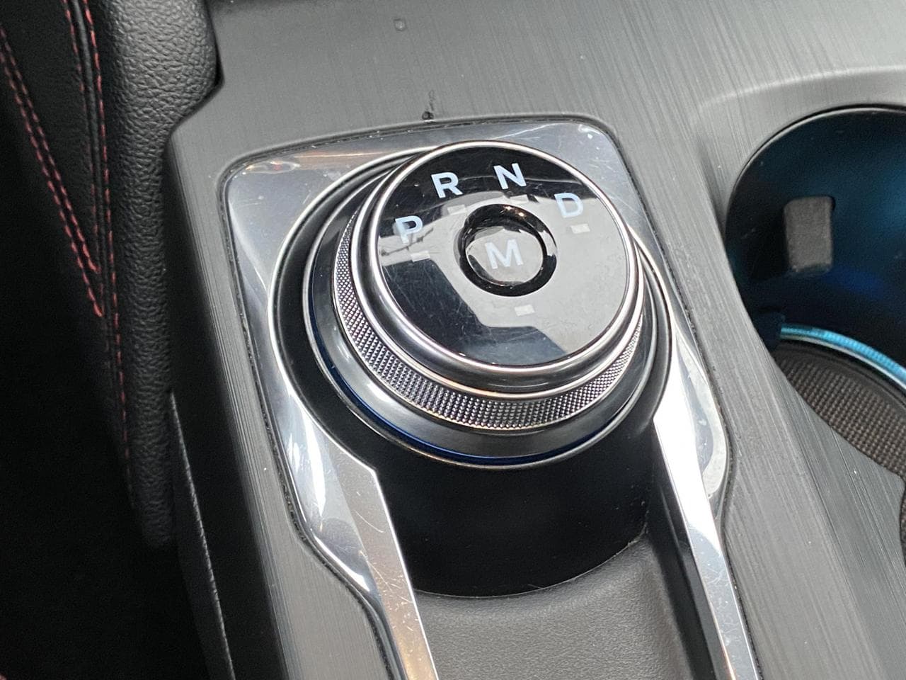 2018 Ford FOCUS - 15