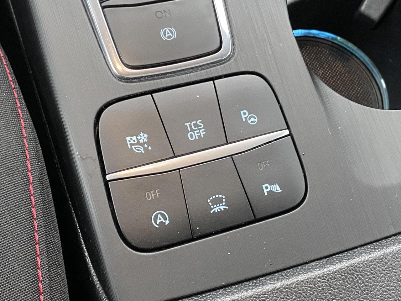 2018 Ford FOCUS - 14