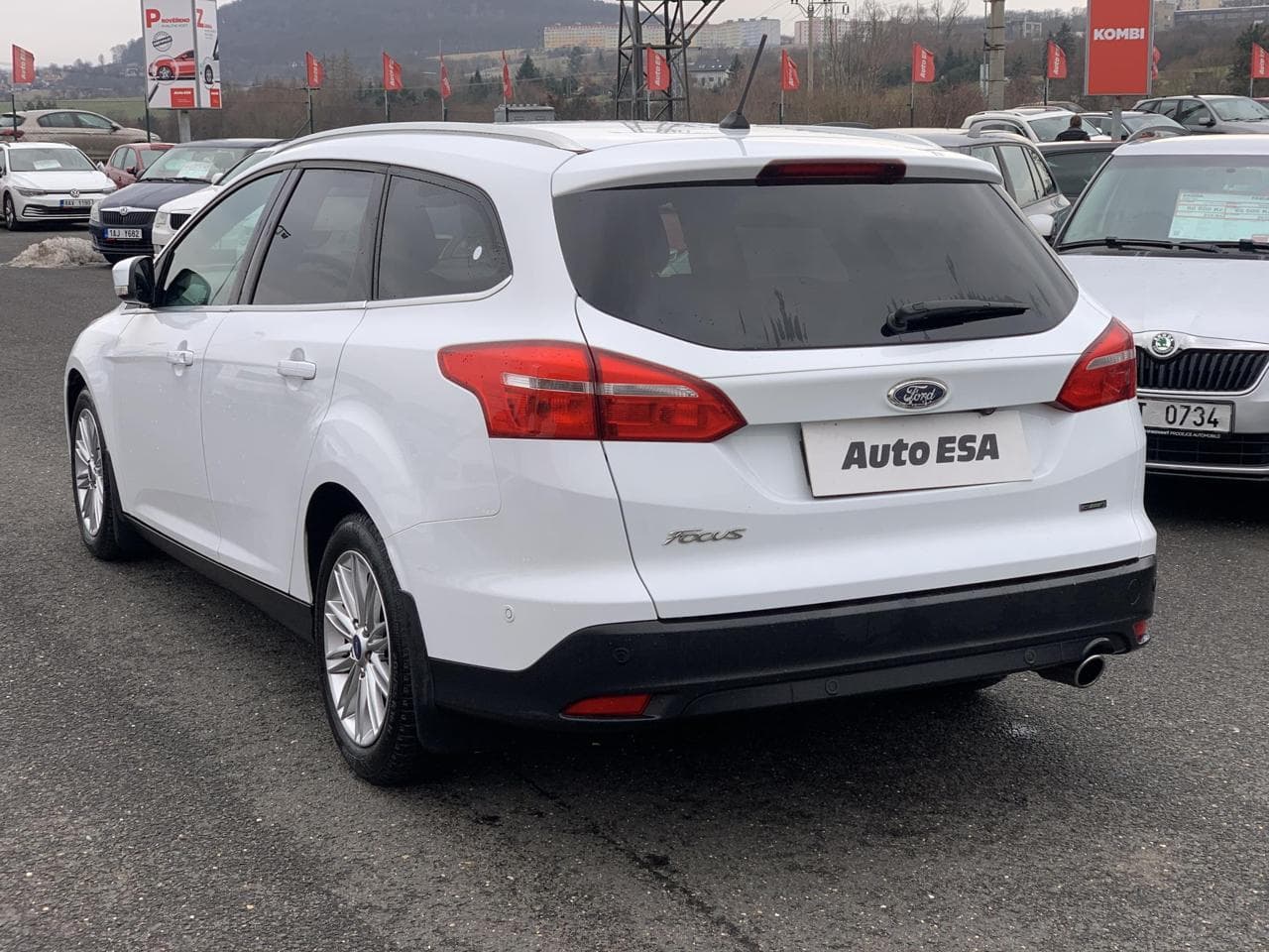 2017 Ford FOCUS - 4