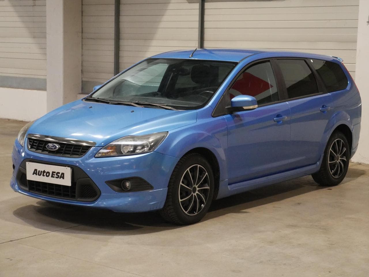 2008 Ford FOCUS - 3