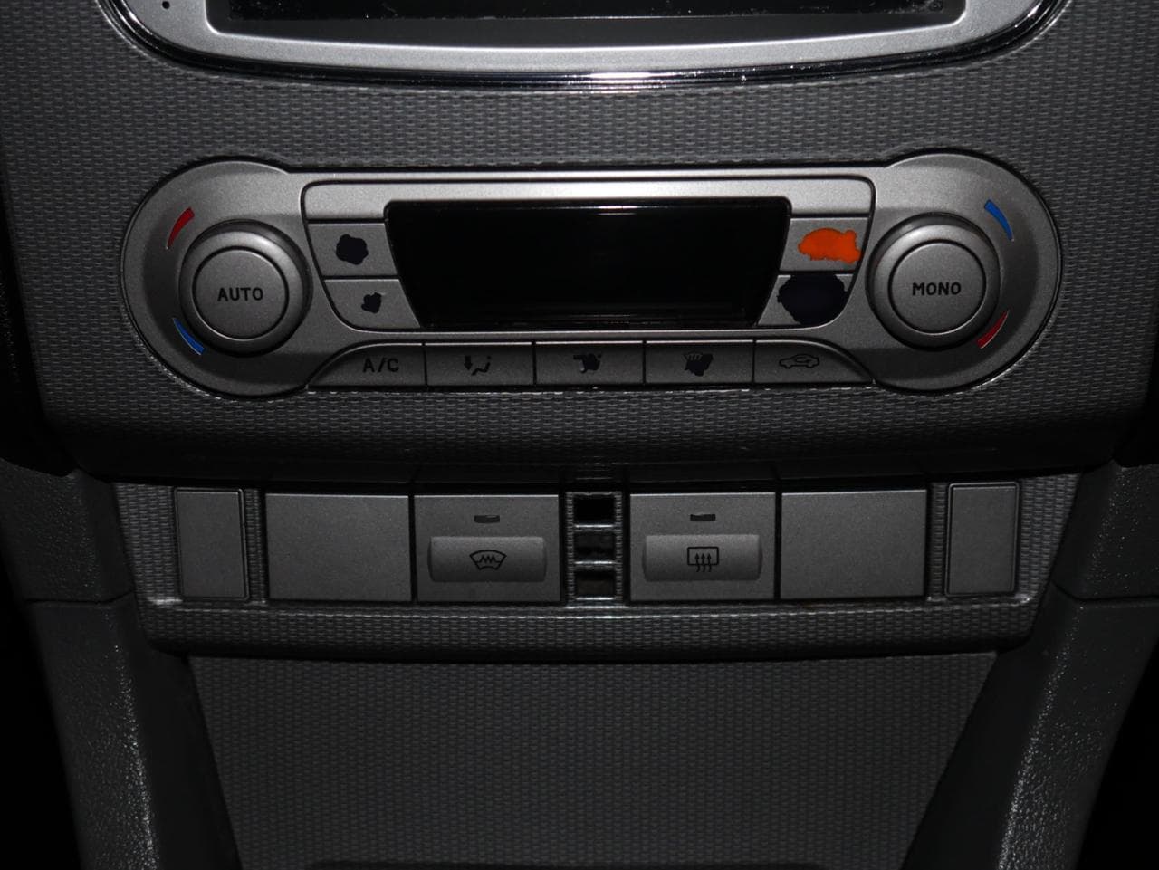 2008 Ford FOCUS - 14