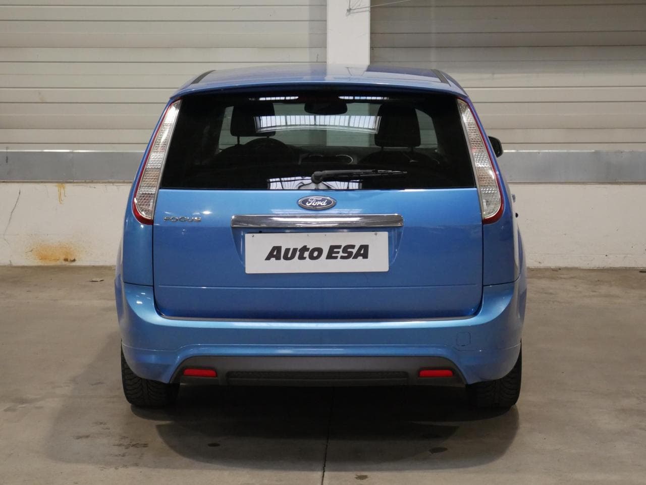 2008 Ford FOCUS - 5