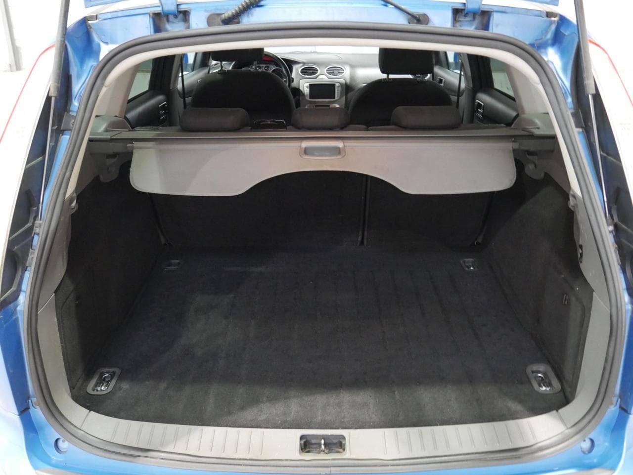 2008 Ford FOCUS - 7