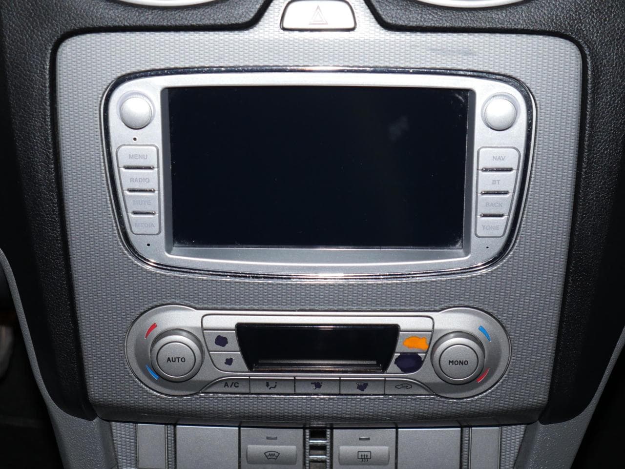 2008 Ford FOCUS - 13