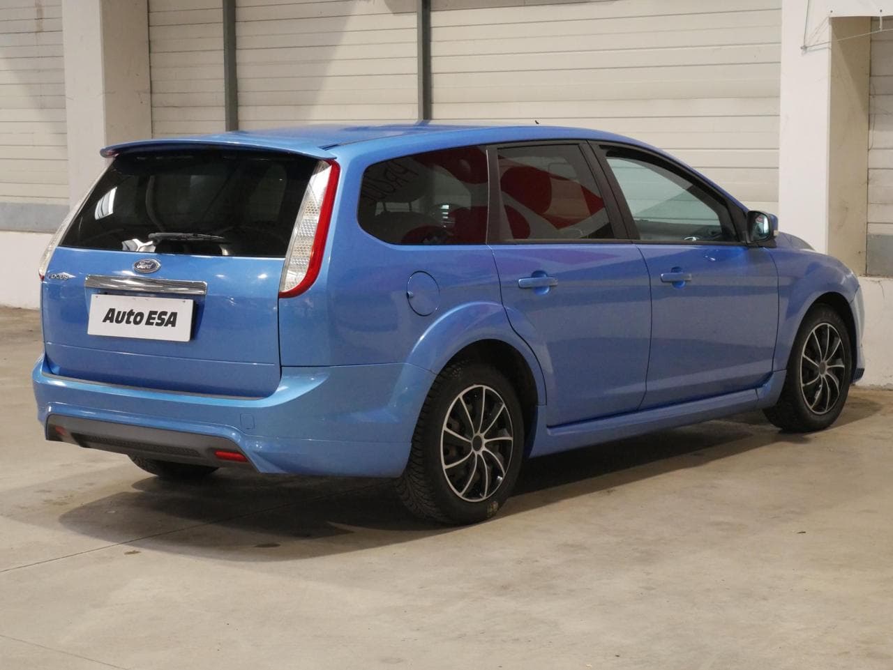 2008 Ford FOCUS - 6