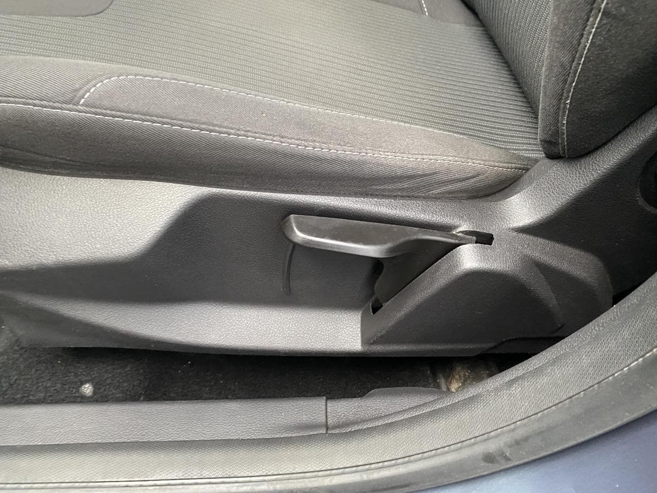 2012 Ford FOCUS - 14