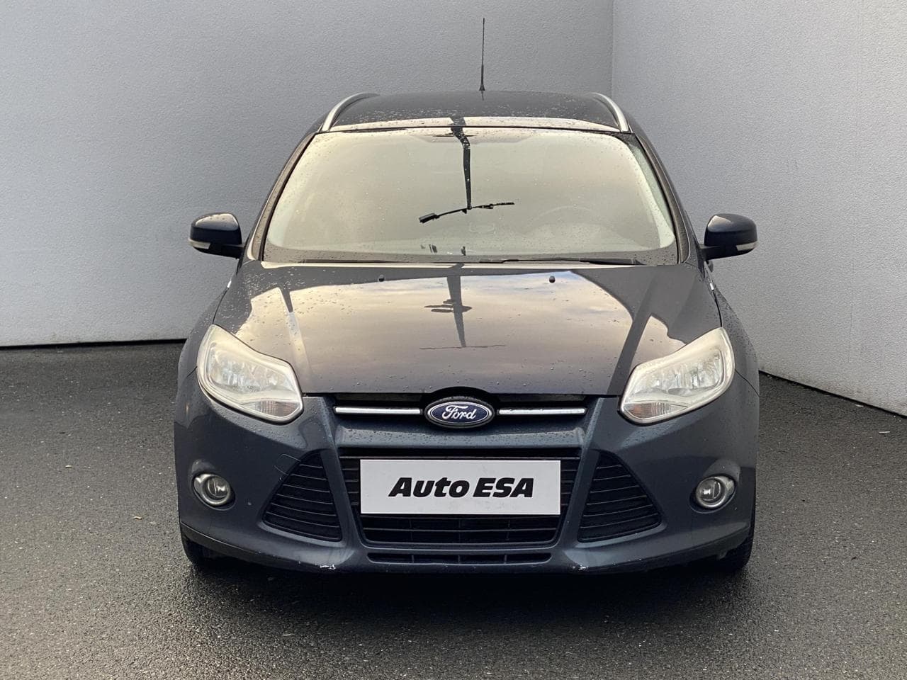 2012 Ford FOCUS - 2