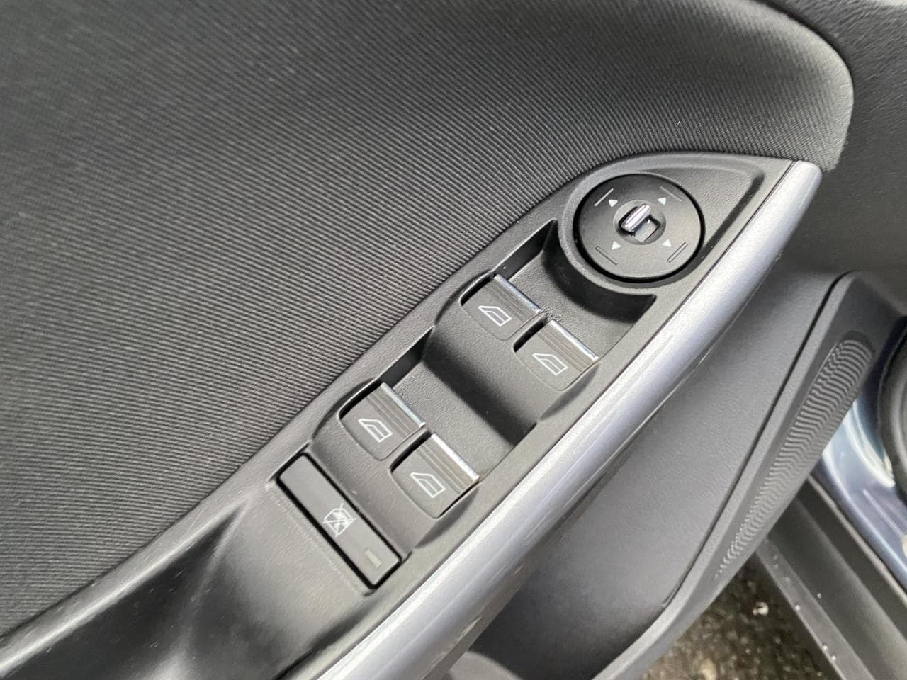 2012 Ford FOCUS - 13