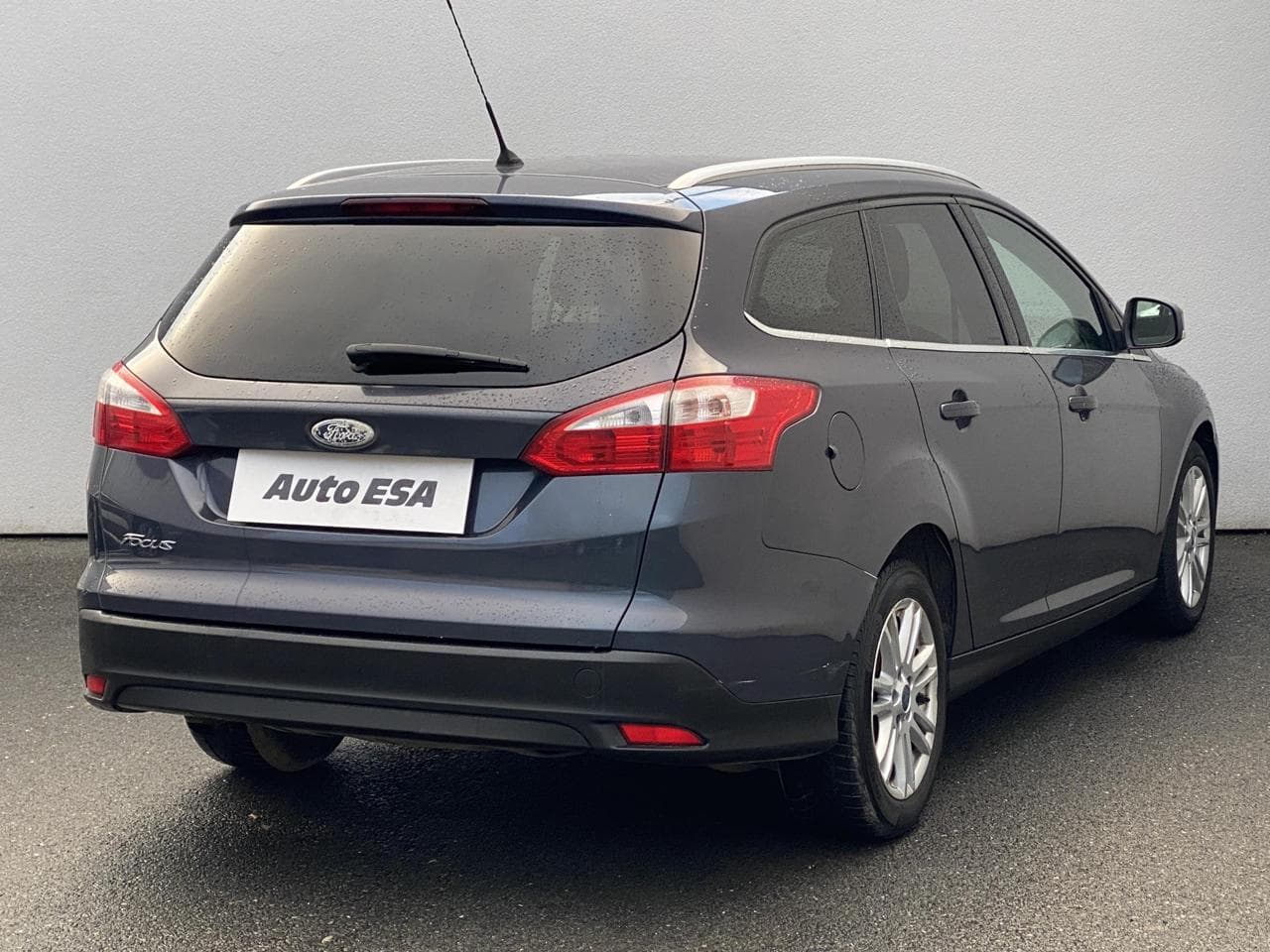 2012 Ford FOCUS - 4
