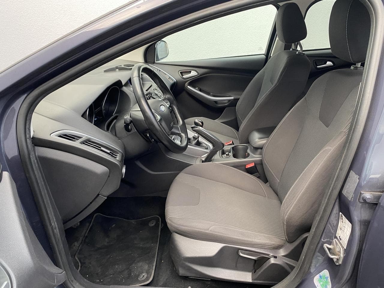 2012 Ford FOCUS - 9