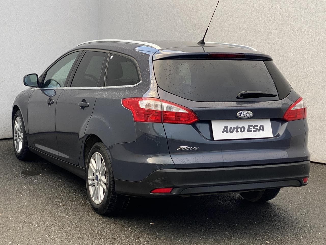 2012 Ford FOCUS - 6