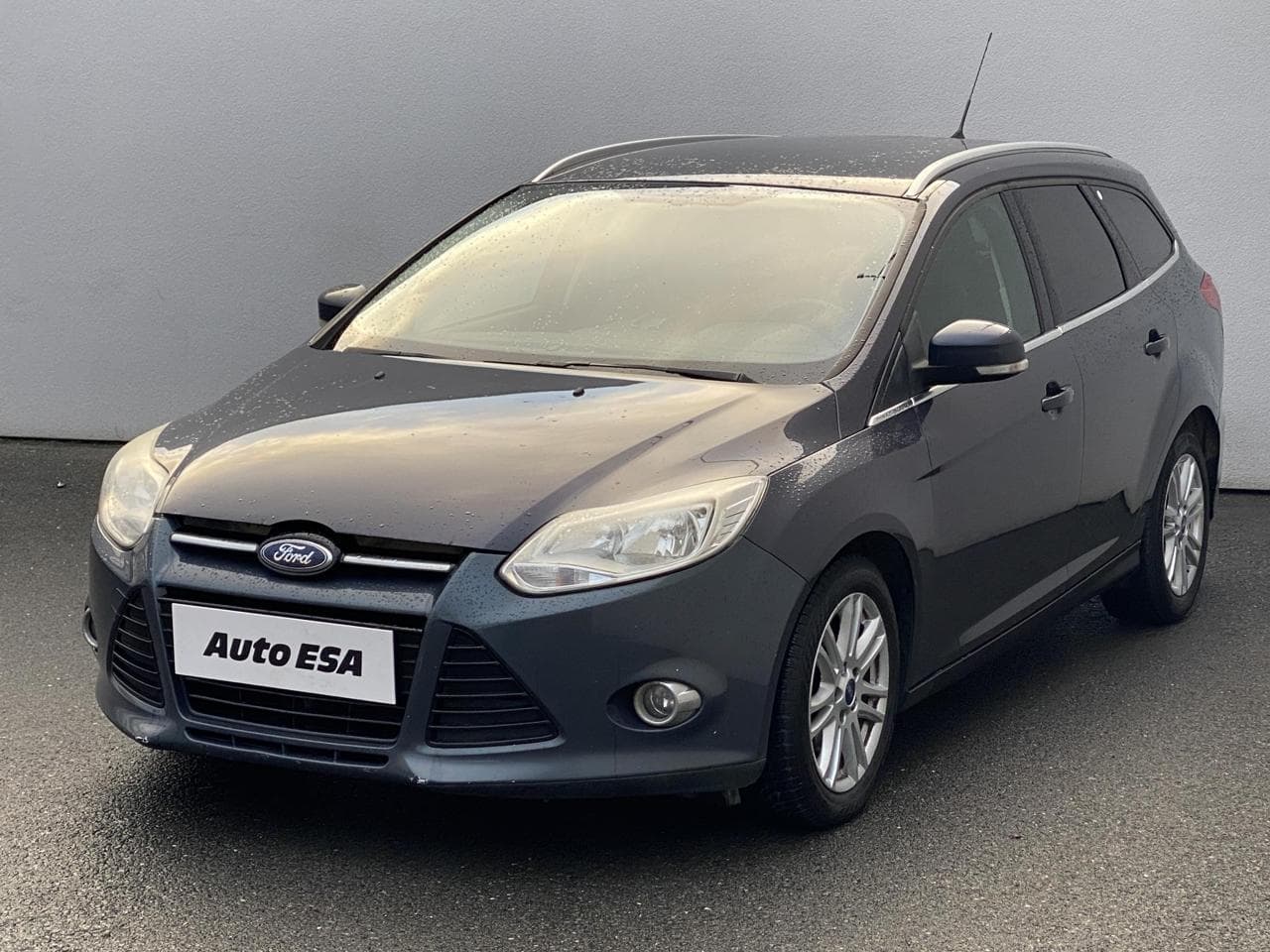 2012 Ford FOCUS - 3