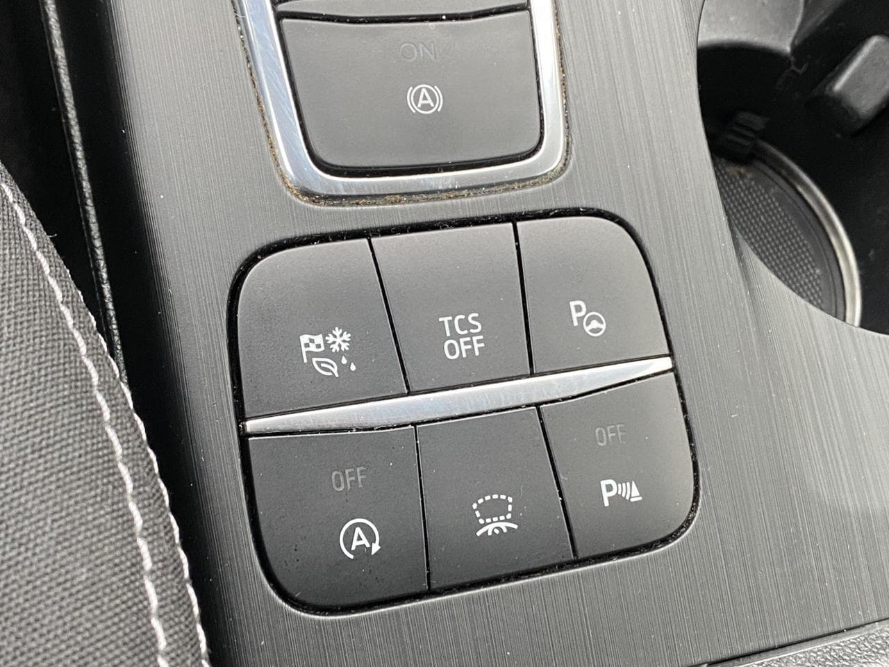 2021 Ford FOCUS - 15