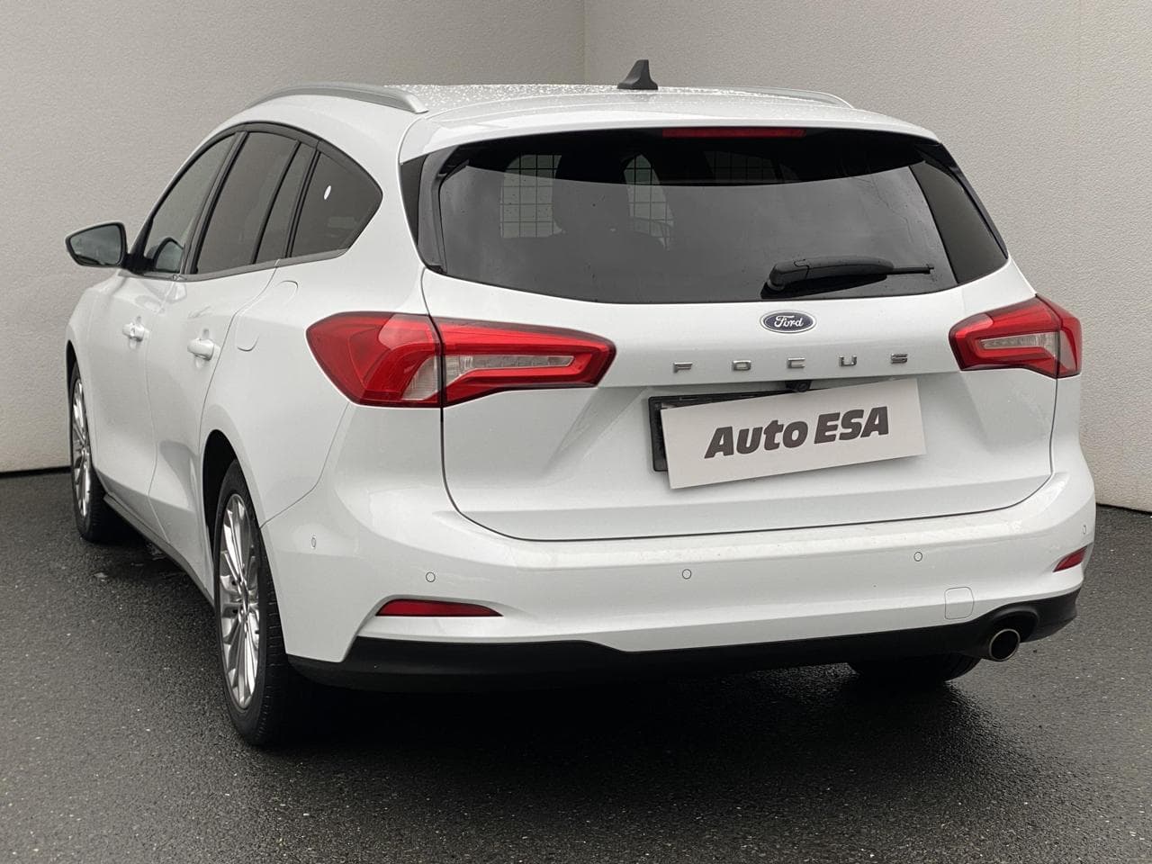 2021 Ford FOCUS - 6