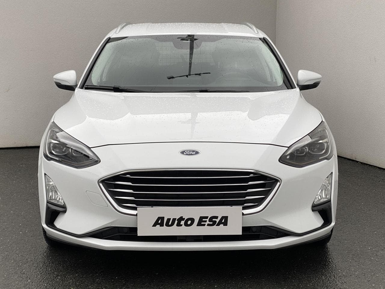2021 Ford FOCUS - 2