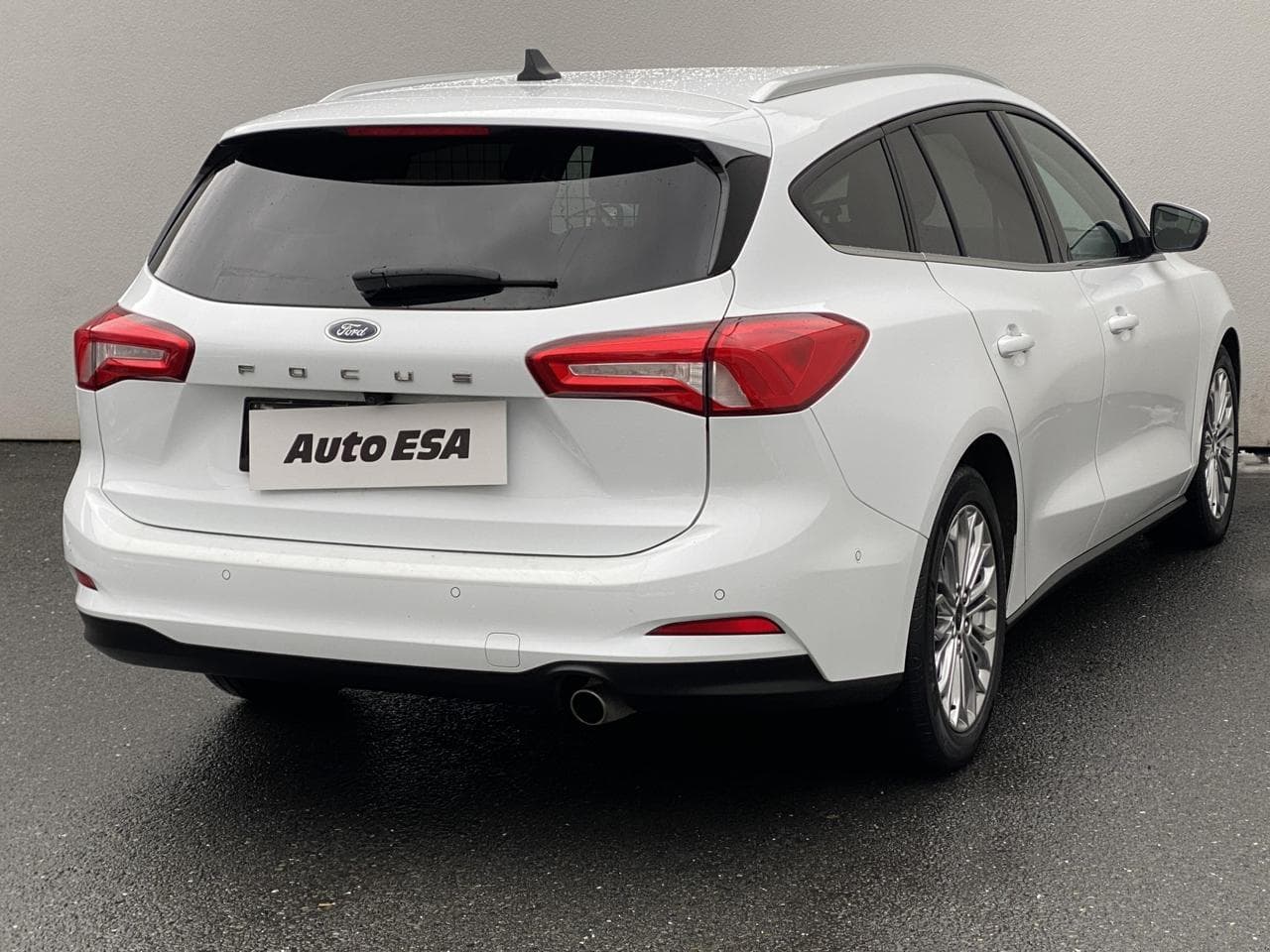 2021 Ford FOCUS - 4