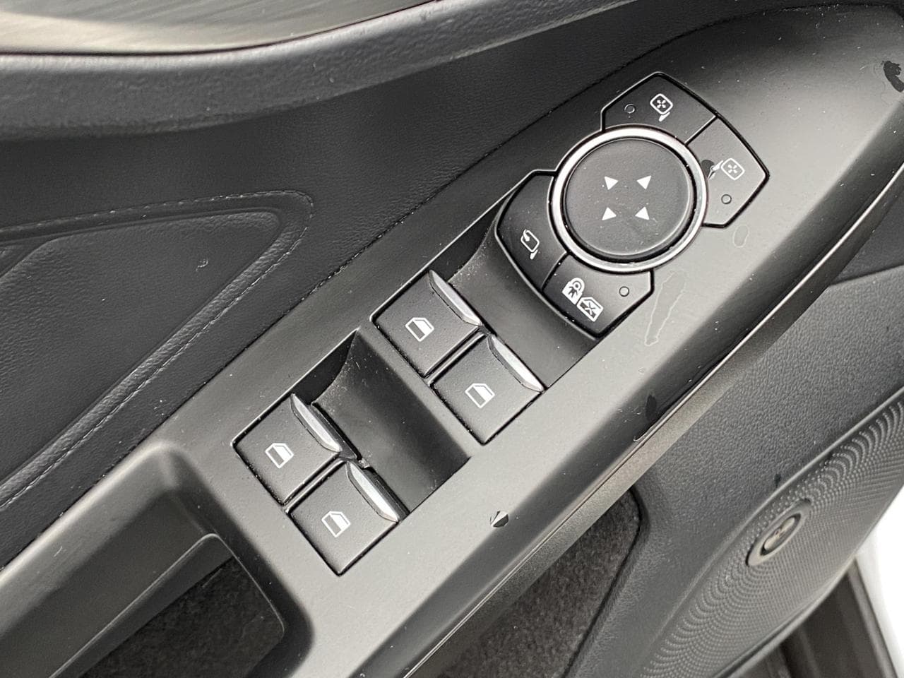 2021 Ford FOCUS - 11