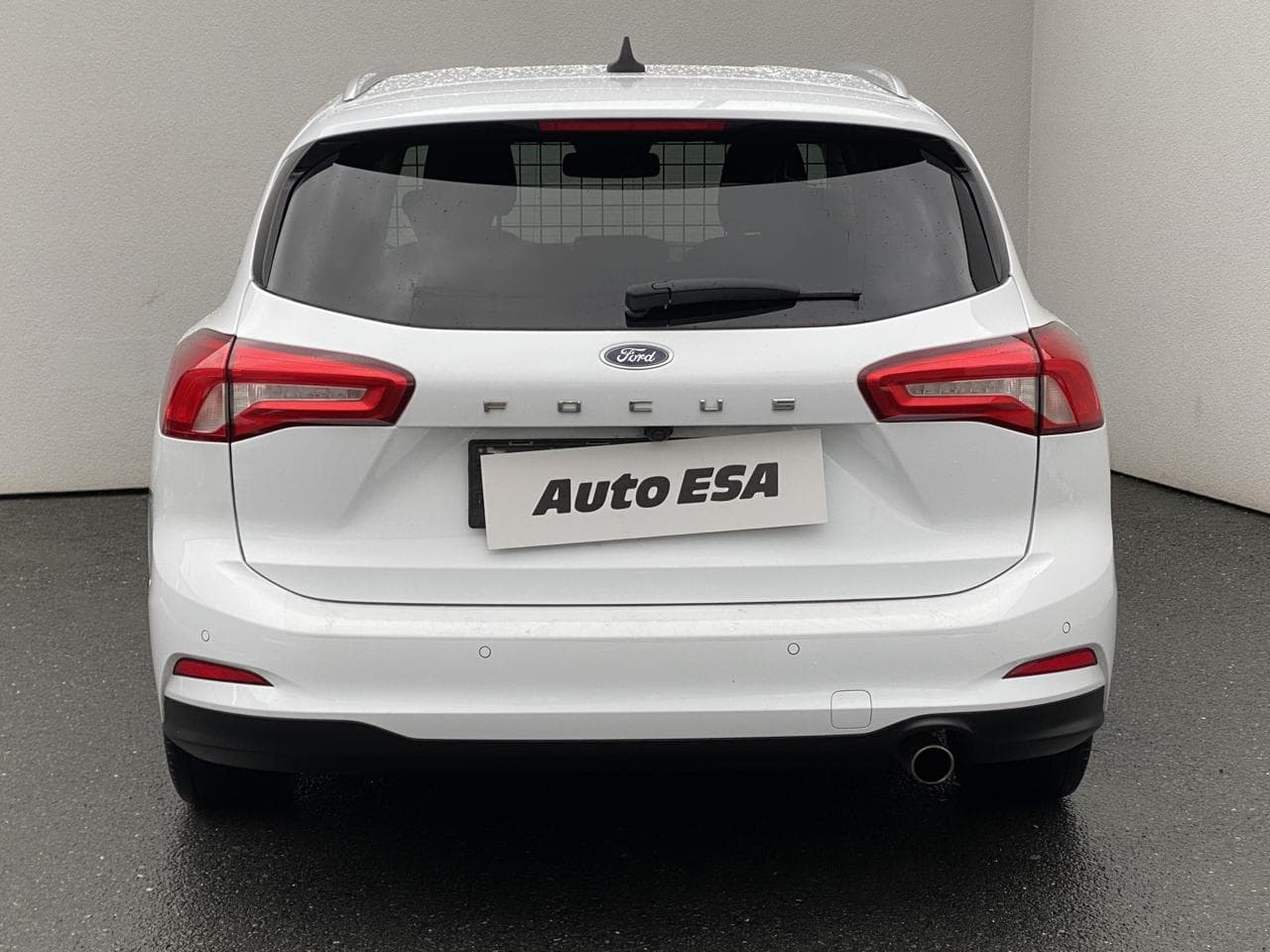 2021 Ford FOCUS - 5