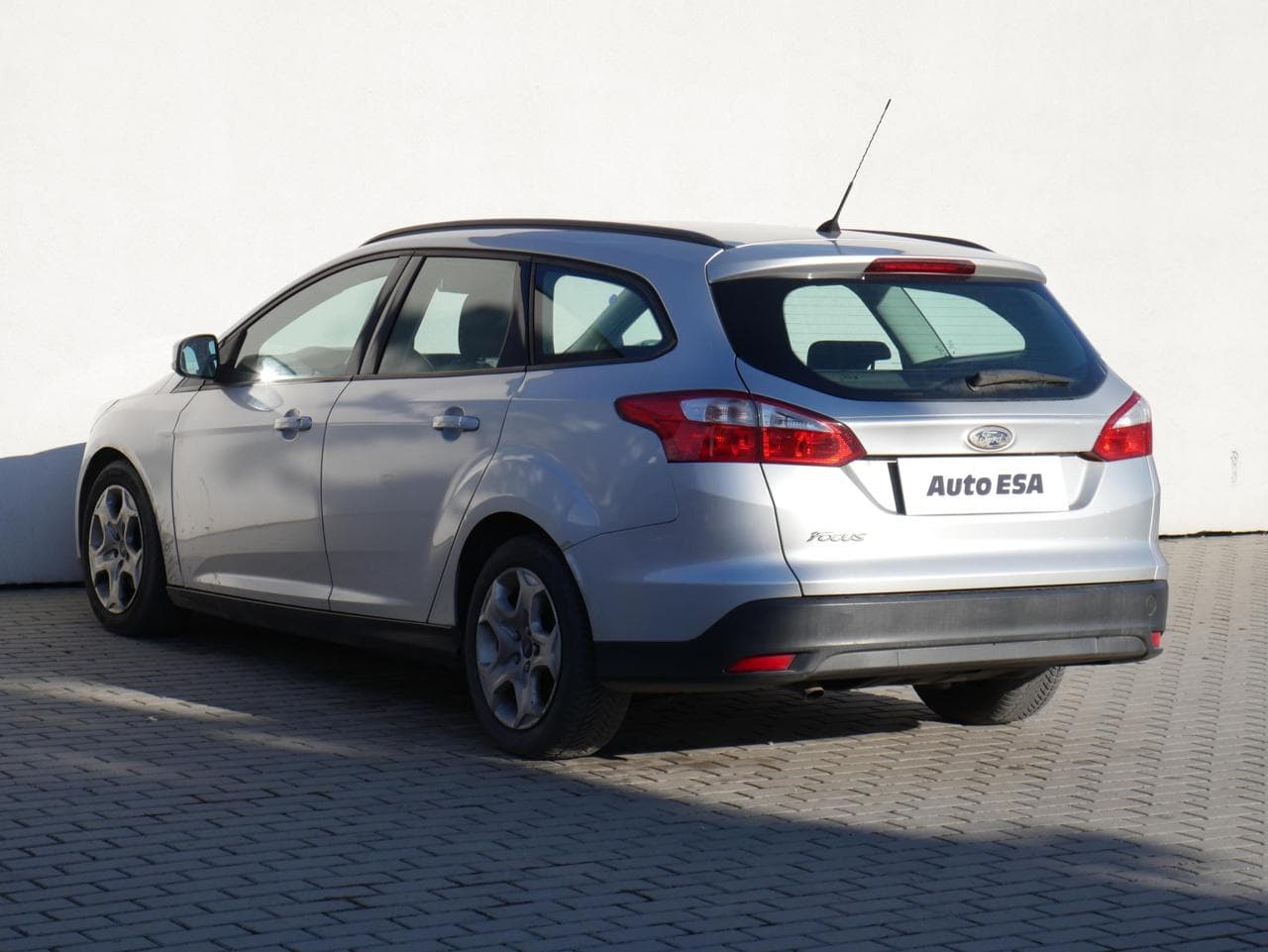 2012 Ford FOCUS - 6