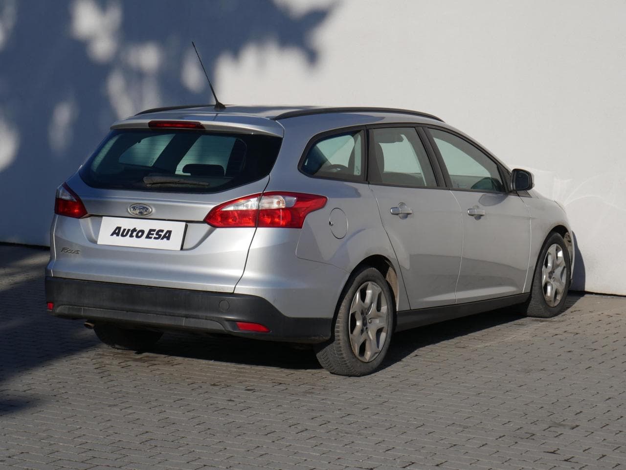 2012 Ford FOCUS - 4