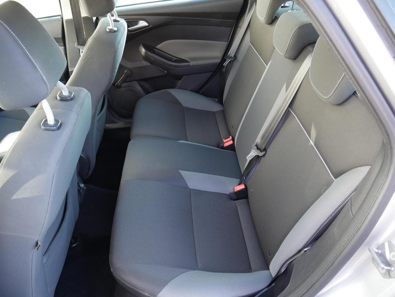 2012 Ford FOCUS - 10