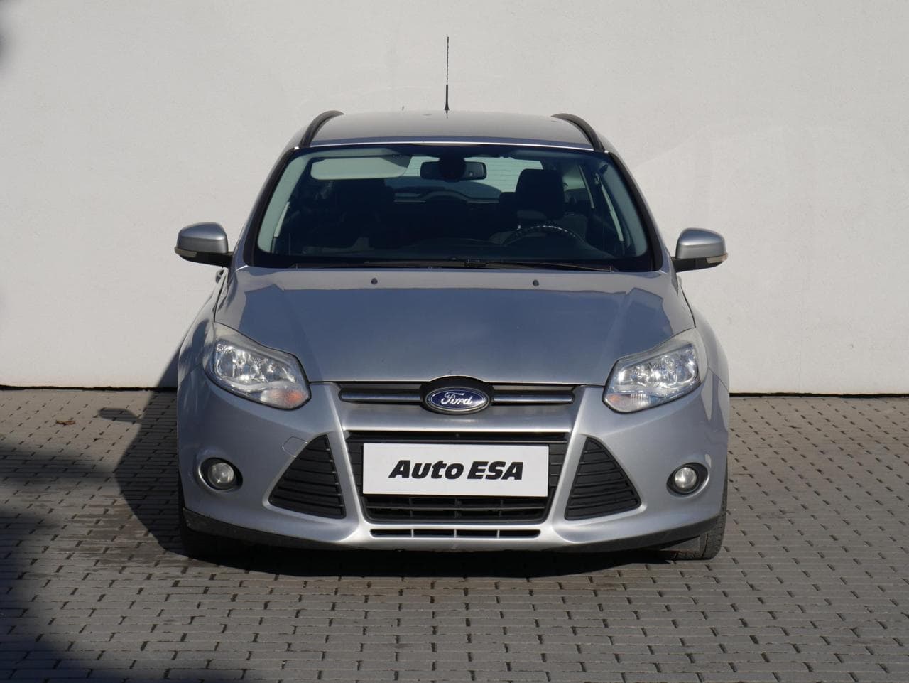 2012 Ford FOCUS - 2
