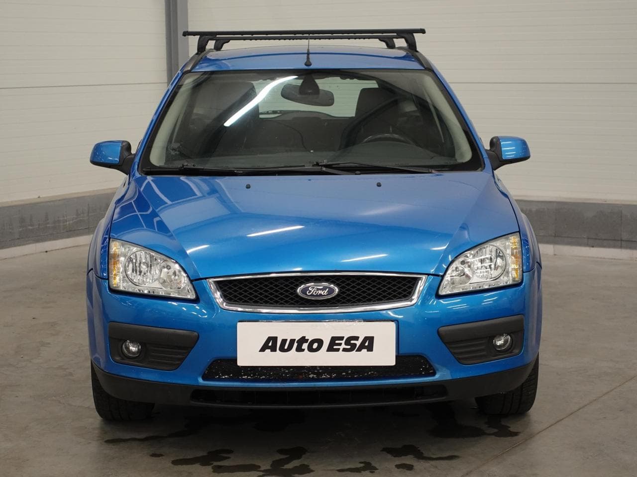 2005 Ford FOCUS - 2