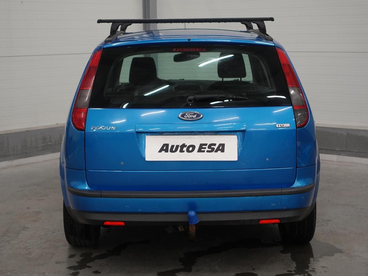2005 Ford FOCUS - 5