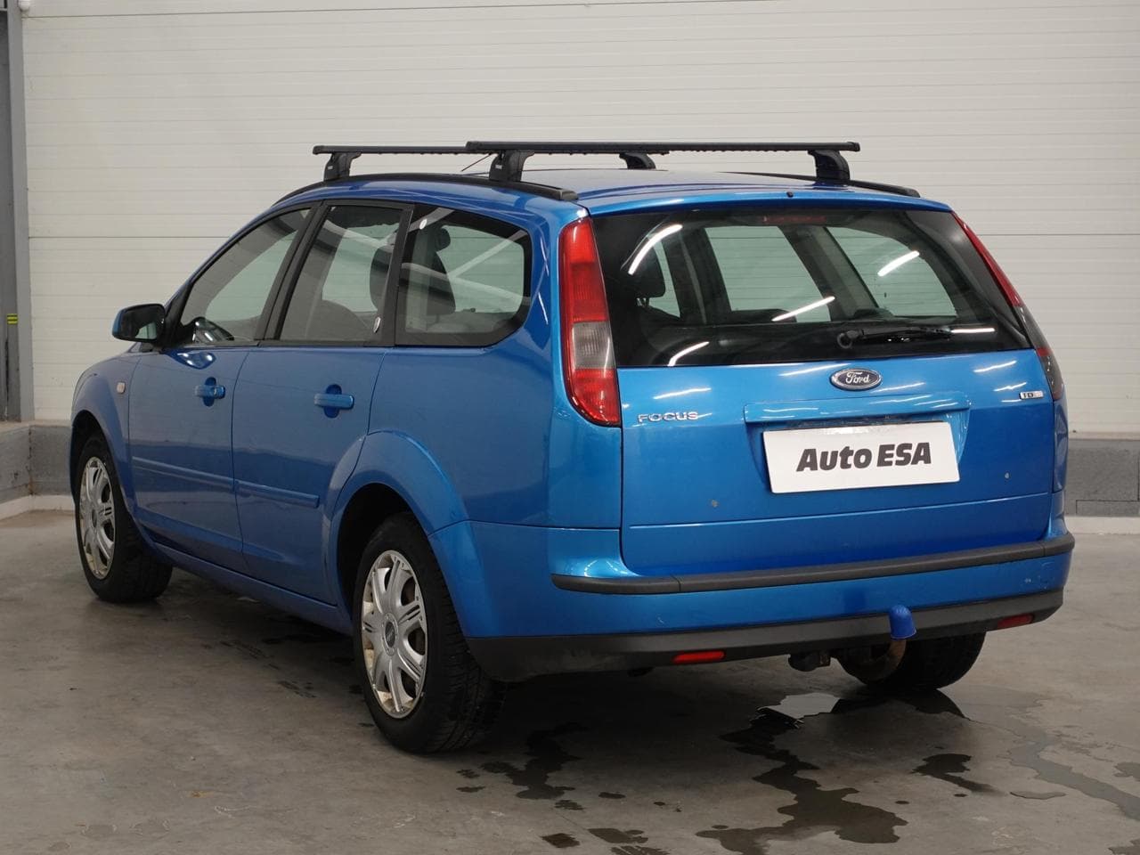 2005 Ford FOCUS - 6