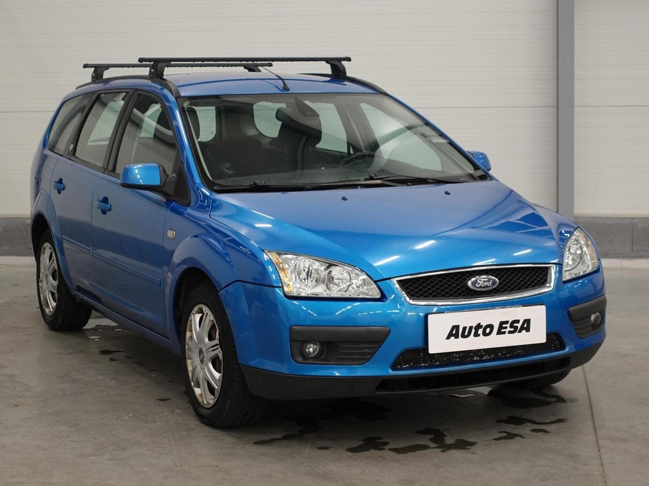 2005 Ford FOCUS