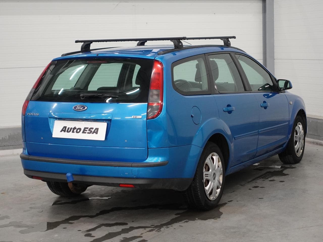 2005 Ford FOCUS - 4