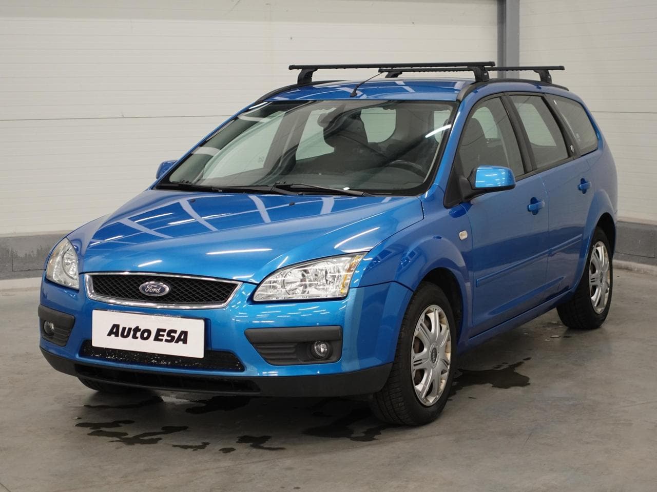 2005 Ford FOCUS - 3