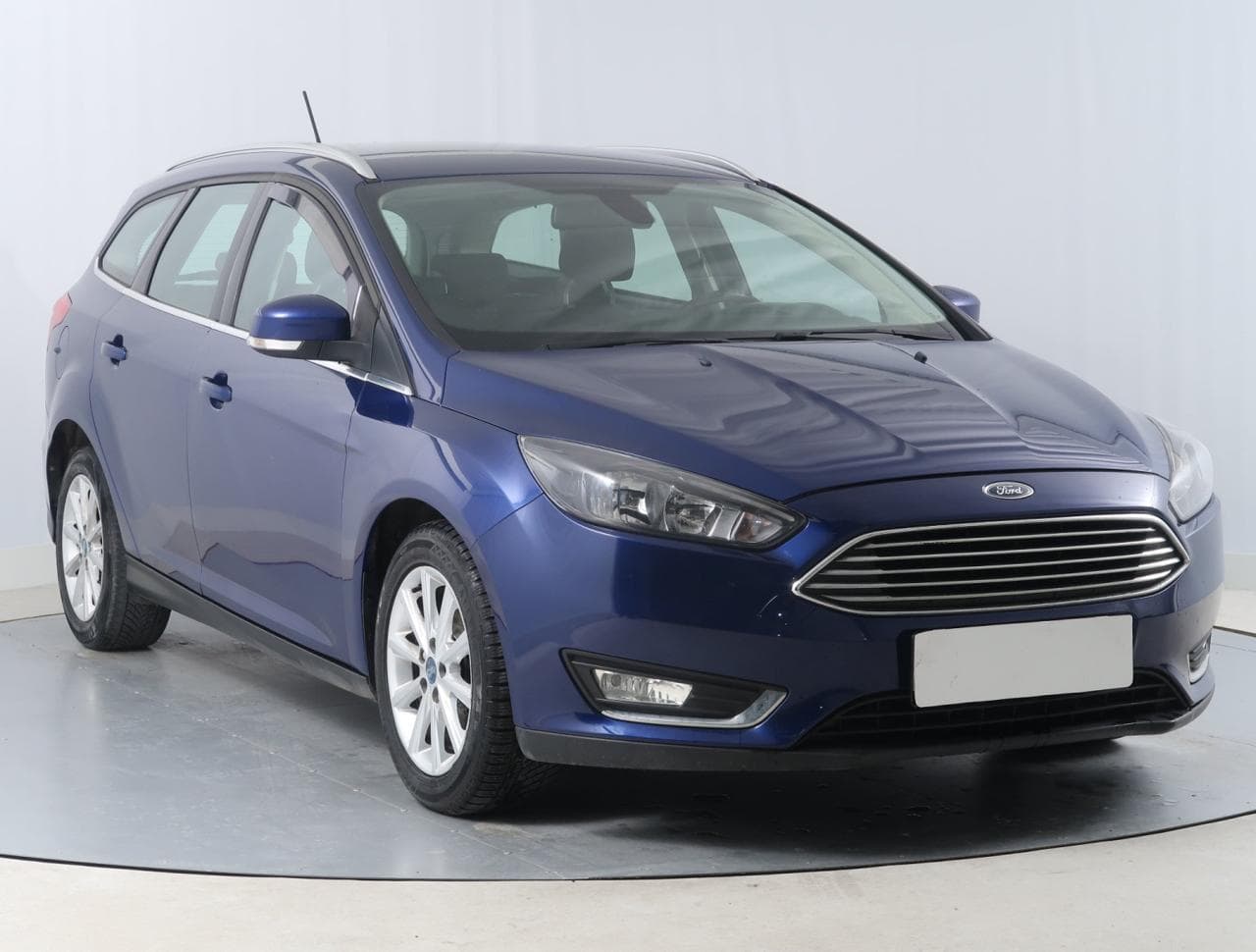 Ford Focus 1.5 TDCi 88kW kombi
