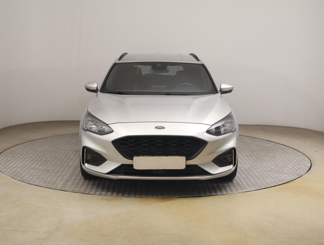 2020 Ford FOCUS - 2