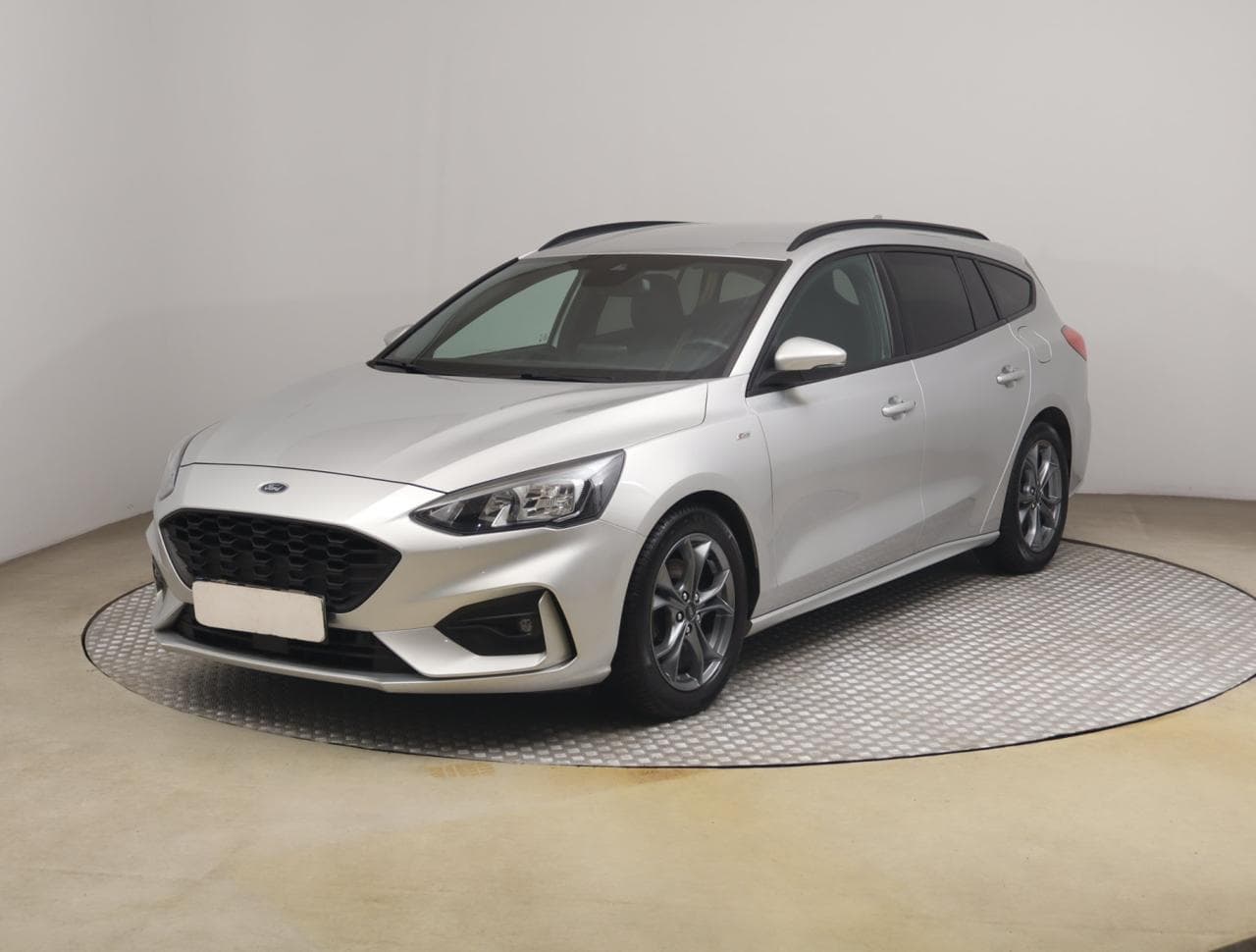 2020 Ford FOCUS - 3