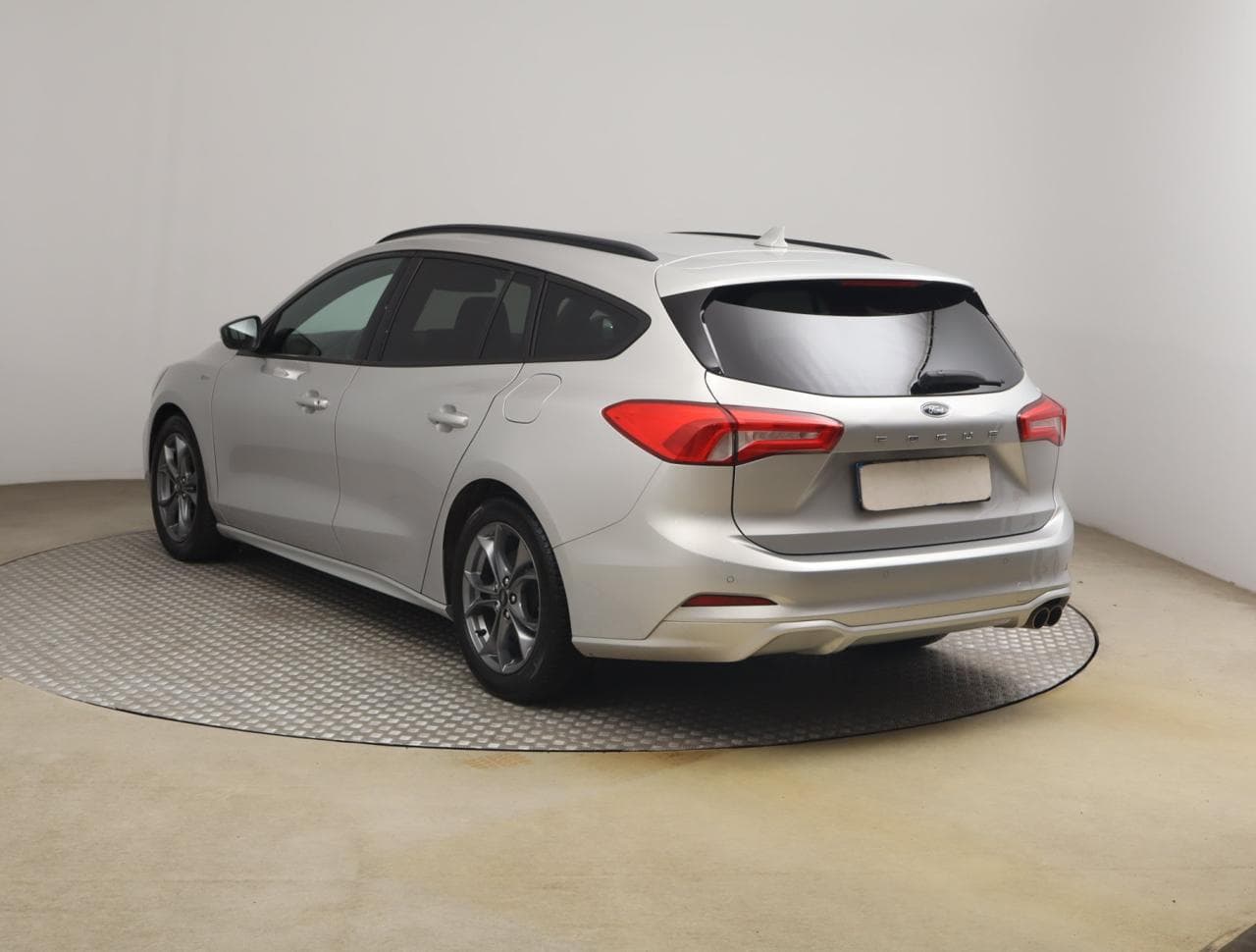 2020 Ford FOCUS - 5