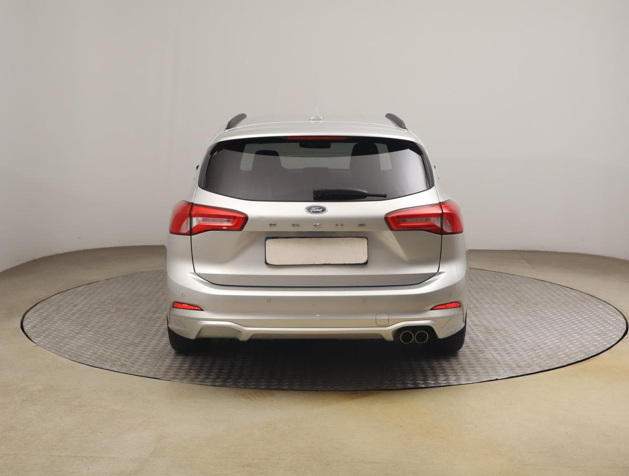 2020 Ford FOCUS - 6