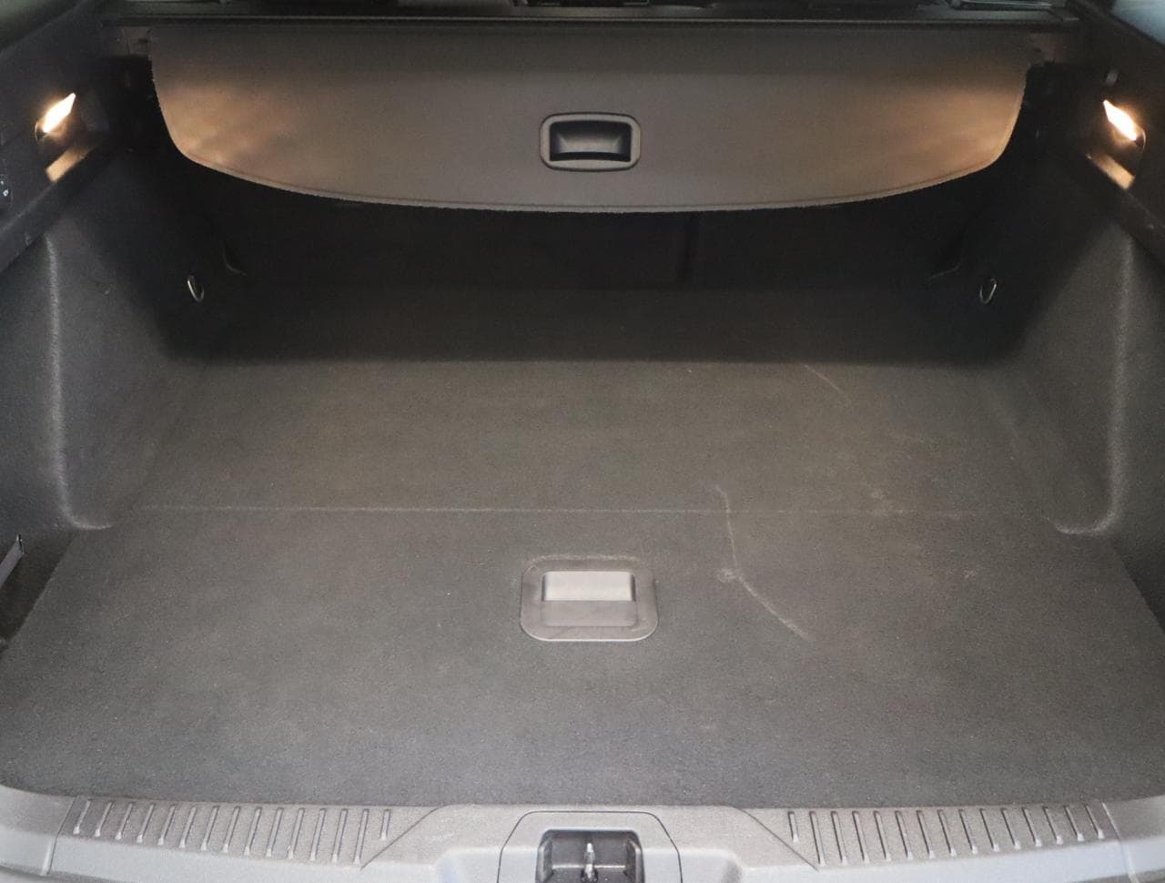 2020 Ford FOCUS - 20