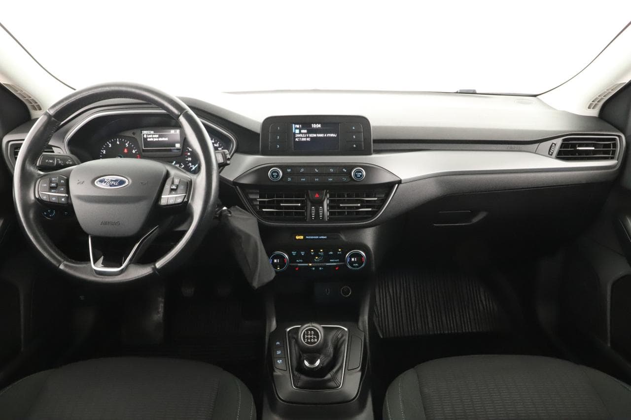 2019 Ford FOCUS - 9